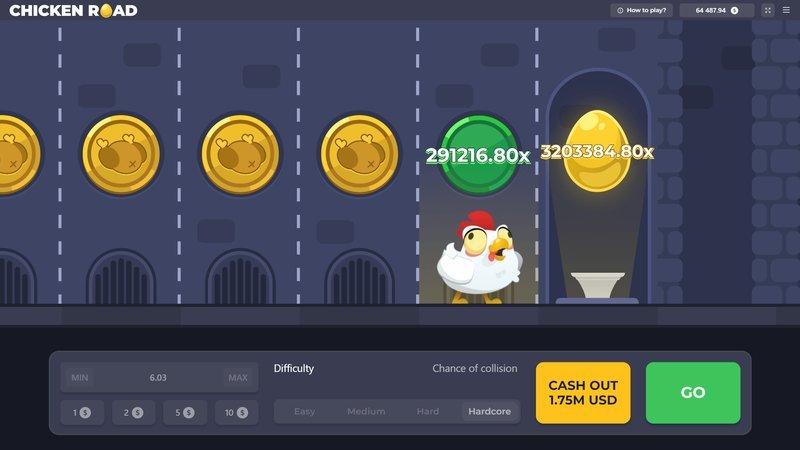 Descubre el misterio de la Avenida de la Gallina, el juego de casino de España