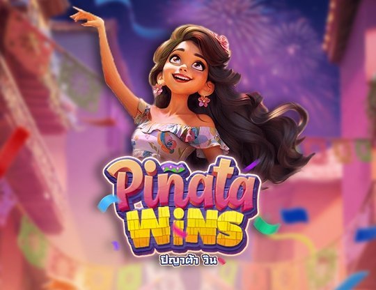 Pinata Wins Slot Experience Hits New Heights in the UK in United Kigdom