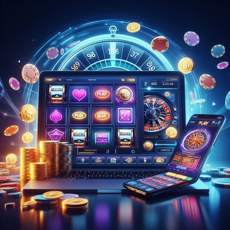 Bruce-Bet Casino - Bonuscode ohne Einzahlung für deutsche Spieler in Germany